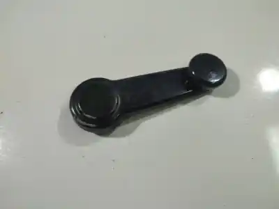 Pezzo di ricambio per auto di seconda mano MANIGLIA ALZACRISTALLI ANTERIORE SINISTRO per HONDA JAZZ, 2001.12 - 2005.04 1.3 IDSI 63KW 2002.03 - 2007.09 Riferimenti OEM IAM   