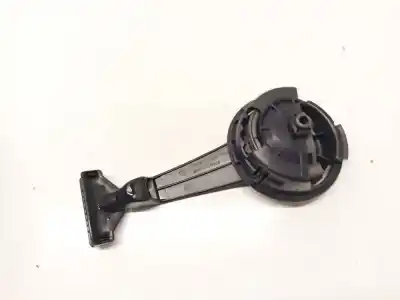 Peça sobressalente para automóvel em segunda mão plásticos por audi a4 b5 (8d2) 1.8 referências oem iam 8d0857727  