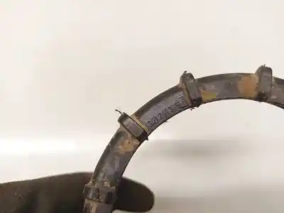 Second-hand car spare part plastics for audi a4 b5 (8d2) 1.8 oem iam references 321201375a  