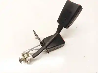 Pezzo di ricambio per auto di seconda mano gancio cintura posteriore sinistro per audi a4 b5 (8d2) 1.8 riferimenti oem iam 8d0857739b  