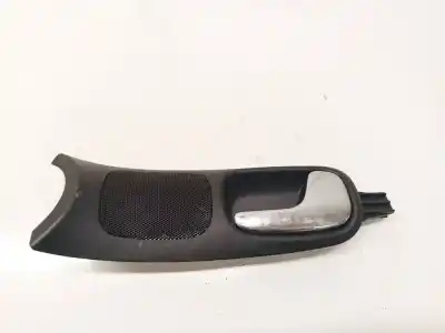 Pezzo di ricambio per auto di seconda mano MANIGLIA INTERNA ANTERIORE DESTRA per AUDI A4 B5 (8D2) 1.8 Riferimenti OEM IAM 8D0837020  