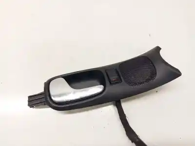 Pezzo di ricambio per auto di seconda mano MANIGLIA INTERNA ANTERIORE SINISTRA per AUDI A4 B5 (8D2) 1.8 Riferimenti OEM IAM 8D1837019  