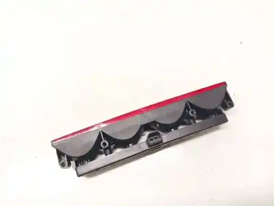 Second-hand car spare part central brake light for audi a4 b5 (8d2) 1.8 oem iam references e351020  