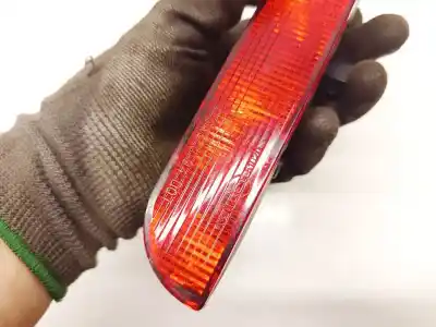 Second-hand car spare part central brake light for audi a4 b5 (8d2) 1.8 oem iam references e351020  