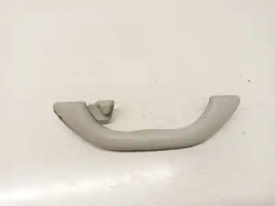 Pezzo di ricambio per auto di seconda mano MANIGLIA A SOFFITTO per AUDI A4 B5 (8D2) 1.8 Riferimenti OEM IAM 8D0857607A  