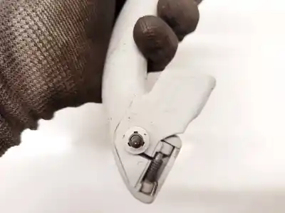 Pezzo di ricambio per auto di seconda mano maniglia a soffitto per audi a4 b5 (8d2) 1.8 riferimenti oem iam 8d0857607a  