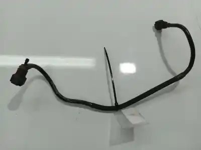 Pezzo di ricambio per auto di seconda mano TUBO per CITROEN C4 I (LC_) 1.6 HDI Riferimenti OEM IAM   