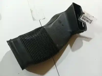 Pezzo di ricambio per auto di seconda mano TUBO per CITROEN C5 III (RD_) 2.0 HDI (RDRHDA) Riferimenti OEM IAM 8D0129617E  