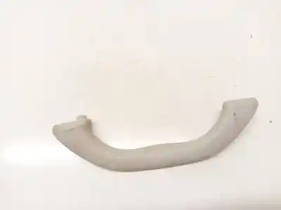 Pezzo di ricambio per auto di seconda mano MANIGLIA A SOFFITTO per AUDI A4 B5 (8D2) 1.8 Riferimenti OEM IAM 8D0857607  