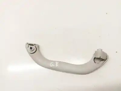 Pezzo di ricambio per auto di seconda mano maniglia a soffitto per audi a4 b5 (8d2) 1.8 riferimenti oem iam 8d0857607  