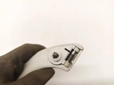 Pezzo di ricambio per auto di seconda mano maniglia a soffitto per audi a4 b5 (8d2) 1.8 riferimenti oem iam 8d0857607  