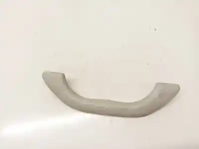 Pezzo di ricambio per auto di seconda mano MANIGLIA A SOFFITTO per AUDI A4 B5 (8D2) 1.8 Riferimenti OEM IAM 8D0857607  