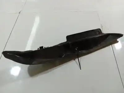 Peça sobressalente para automóvel em segunda mão plásticos por skoda superb i (3u4) 2.0 tdi referências oem iam 3b0821111b