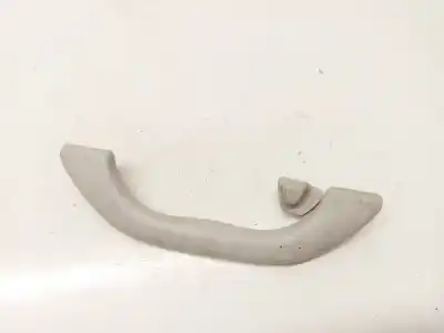 Pezzo di ricambio per auto di seconda mano MANIGLIA A SOFFITTO per AUDI A4 B5 (8D2) 1.8 Riferimenti OEM IAM 8D0857608  