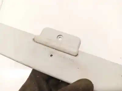 Peça sobressalente para automóvel em segunda mão plásticos por audi a4 b5 (8d2) 1.8 referências oem iam 8d0858555  