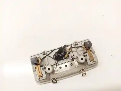 Second-hand car spare part interior light for audi a4 b5 (8d2) 1.8 oem iam references 8d0947111  