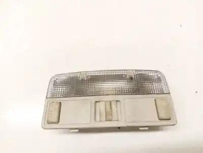 Pezzo di ricambio per auto di seconda mano LUCE INTERNA per AUDI A4 B5 (8D2) 1.8 Riferimenti OEM IAM 8D0947111  