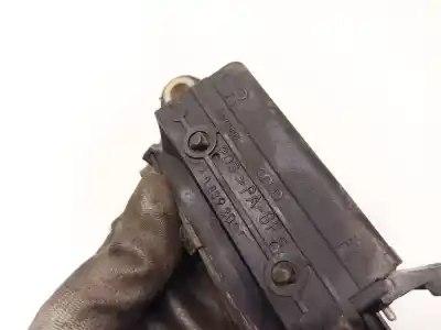 Pezzo di ricambio per auto di seconda mano maniglia esterna posteriore destra per audi a4 b5 (8d2) 1.8 riferimenti oem iam 4a0839206f  