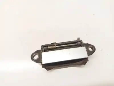Pezzo di ricambio per auto di seconda mano MANIGLIA ESTERNA POSTERIORE SINISTRA per AUDI A4 B5 (8D2) 1.8 Riferimenti OEM IAM 4A0839205  