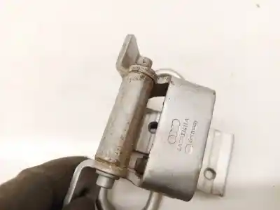 Pezzo di ricambio per auto di seconda mano fermo porta per audi a4 b5 (8d2) 1.8 riferimenti oem iam 4a0833411a  