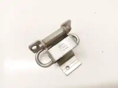 Pezzo di ricambio per auto di seconda mano fermo porta per audi a4 b5 (8d2) 1.8 riferimenti oem iam 4a0833411a  