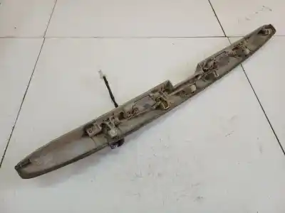 Pezzo di ricambio per auto di seconda mano maniglia esterna del cancello per opel senator a (29_) 3.0 e riferimenti oem iam 873111h100  87311-1h100