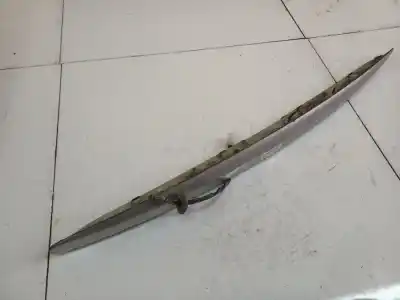 Pezzo di ricambio per auto di seconda mano maniglia esterna del cancello per opel senator a (29_) 3.0 e riferimenti oem iam 873111h100  87311-1h100