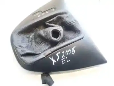 Pezzo di ricambio per auto di seconda mano rivestimento della leva del cambio per bmw x5 (e53) 3.0d riferimenti oem iam 7060445  90120-423