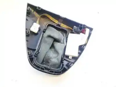 Pezzo di ricambio per auto di seconda mano rivestimento della leva del cambio per bmw x5 (e53) 3.0d riferimenti oem iam 7060445  90120-423
