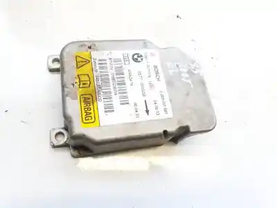 Pezzo di ricambio per auto di seconda mano centralina airbag per bmw x5 (e53) 3.0d riferimenti oem iam 0285001681  65.77-6933238