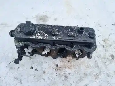 Peça sobressalente para automóvel em segunda mão cabeça / culatra por volkswagen passat b5 (3b2) 1.9 tdi referências oem iam 028103373n