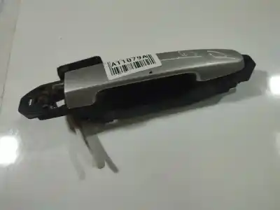 Tweedehands auto-onderdeel rechts achter buiten handgreep voor toyota avensis (_t25_) 2.0 d-4d (cdt250_) oem iam-referenties 