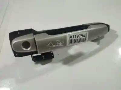 Tweedehands auto-onderdeel buitenste handgreep links voor voor toyota avensis (_t25_) 2.0 d-4d (cdt250_) oem iam-referenties 