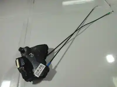 Tweedehands auto-onderdeel deurslot rechts voor voor toyota avensis (_t25_) 2.0 d-4d (cdt250_) oem iam-referenties 