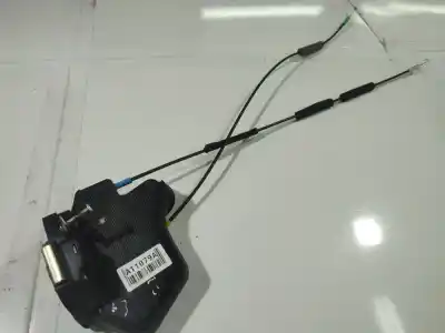 Tweedehands auto-onderdeel achter links deurslot voor toyota avensis (_t25_) 2.0 d-4d (cdt250_) oem iam-referenties 