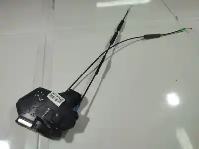 Tweedehands auto-onderdeel achter links deurslot voor toyota avensis (_t25_) 2.0 d-4d (cdt250_) oem iam-referenties 