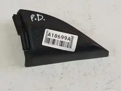 Автозапчасти б/у пластик за toyota avensis (_t25_) 2.0 d-4d (adt250_) ссылки oem iam 6749105060d