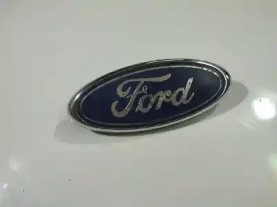 Second-hand car spare part FRONT BADGE for FORD FOCUS C-MAX (DM2) 2.0 TDCI OEM IAM references 3M51425A52AA  