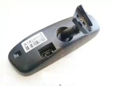 Second-hand car spare part INTERIOR REARVIEW MIRROR for TOYOTA AVENSIS CROSS SPORT (T27) 2.2 D-CAT OEM IAM references E11015626  