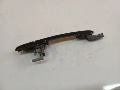 Pezzo di ricambio per auto di seconda mano maniglia esterna posteriore sinistra per mazda 6 hatchback (gg) 2.0 di (gg14) riferimenti oem iam   