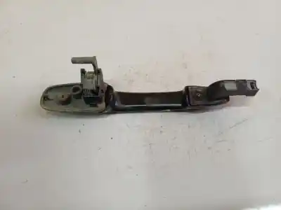 Pezzo di ricambio per auto di seconda mano maniglia esterna posteriore sinistra per mazda 6 hatchback (gg) 2.0 di (gg14) riferimenti oem iam   