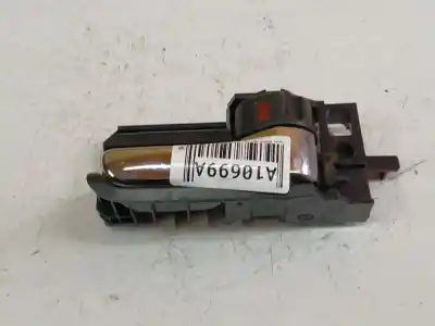 Second-hand car spare part INTERIOR RIGHT FRONT HANDLE for TOYOTA AVENSIS (_T25_) 2.0 D-4D (ADT250_) OEM IAM references 50594A2  