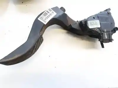 Second-hand car spare part ACCELERATOR PEDAL for AUDI A4, B5 1999.09 - 2001.08 FACELIFT 1.9 TDI 85KW 2000.03 - 2000.11 OEM IAM references 8E1721523  