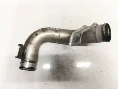Second-hand car spare part INTERCOOLER PIPE for CHEVROLET CAPTIVA (C100, C140) 2.0 D 4WD OEM IAM references   