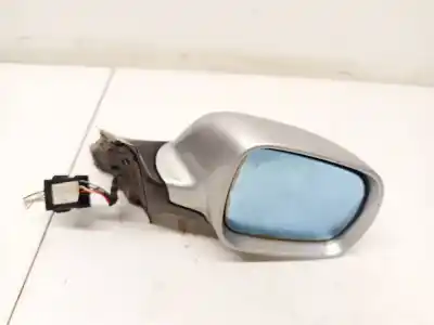 Peça sobressalente para automóvel em segunda mão espelho retrovisor direito por audi a4 b5 (8d2) 1.8 referências oem iam 8d1858532