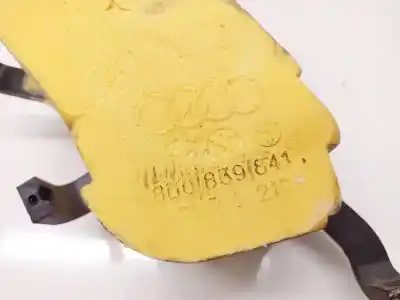 Second-hand car spare part plastics for audi a4 b5 (8d2) 1.8 oem iam references 8d0839841  