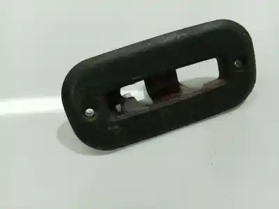 Tweedehands auto-onderdeel plasticen voor volkswagen sharan (7m8, 7m9, 7m6) 1.9 tdi oem iam-referenties 7m0883087f