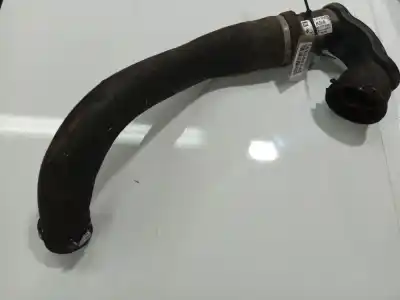 Gebrauchtes Autoersatzteil zwischenkühlerrohr zum opel astra j (p10) 1.4 turbo (68) oem-iam-referenzen 13419572