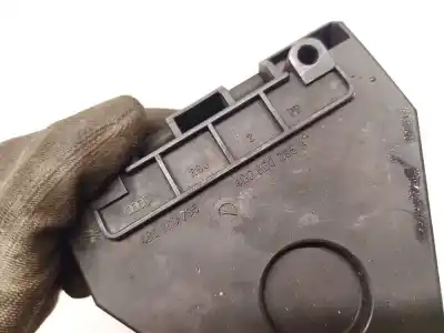 Peça sobressalente para automóvel em segunda mão plásticos por audi a4 b5 (8d2) 1.8 referências oem iam 4d0860285a  4b5860285