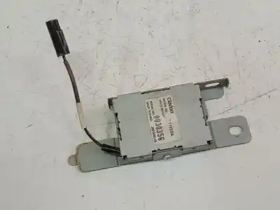 Peça sobressalente para automóvel em segunda mão módulo eletrónico antena por talbot horizon 1.3 referências oem iam 1165da  1165da, 0030356, 286-6302-09, 286630209